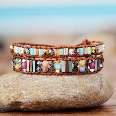 Radiant Goddess Bracelet-Your Soul Place